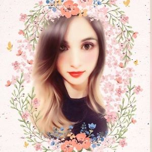 Meet your Posher, Jacqui